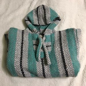 Earth ragz hoodie (unisex)